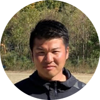 畠山翔太監督