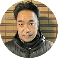 志津健一監督