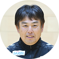 服部和也監督