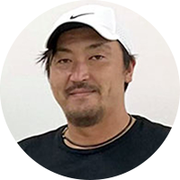 羽畑公貴監督