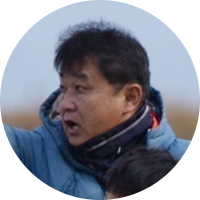古藤幸二監督