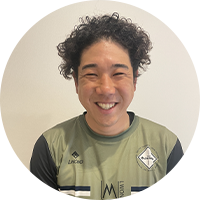 伊藤 豪コーチ
