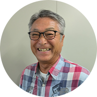 小谷三男監督