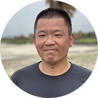 葉山貴志監督