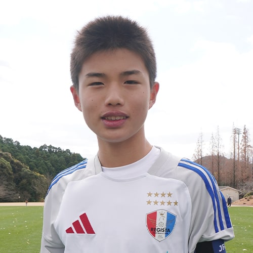 熊井一粋選手