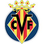 ビジャレアルCFロゴ