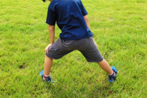 寒い時期は特に注意…疲労回復を促進する、我が家のサッカー後のフットケア