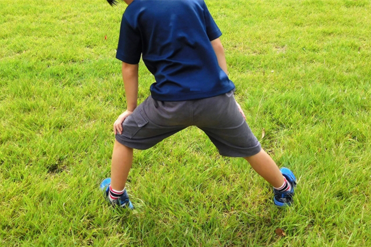 寒い時期は特に注意…疲労回復を促進する、我が家のサッカー後のフットケア