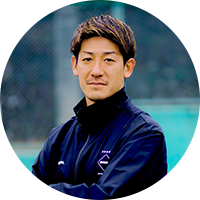 足技マスター・サッカー講師 Katotekuプロフィール画像