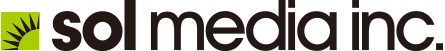 sol mediaロゴ