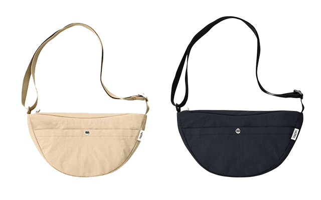 サーモス保冷ショルダーバッグ