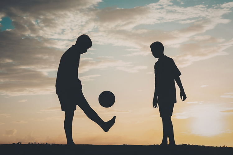 なぜこのチームで続けたい？　〜　幼児から小学校卒業まで同じチームに所属した子どもたちをみて感じたこと　〜