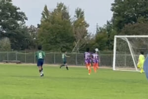 「高学年でのチーム移籍、大丈夫？」不安だった母が見た、息子の成長と変化