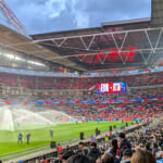 ウェンブリー・スタジアム