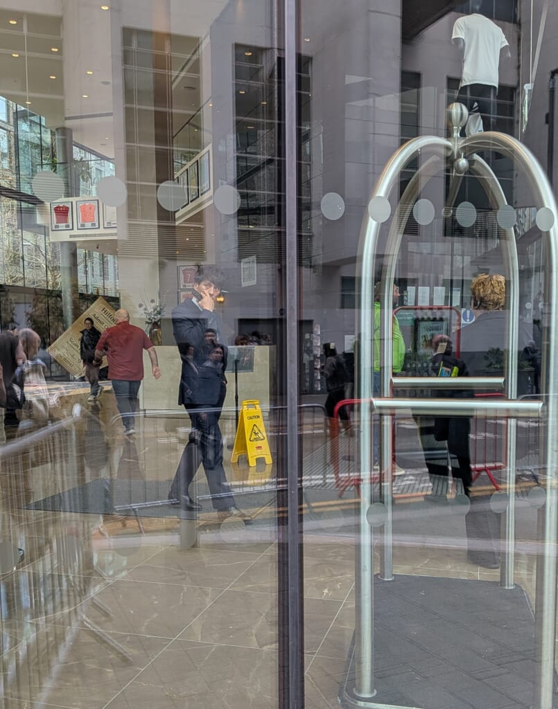 JFAの宮本恒靖会長