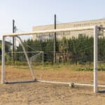 サッカーゴール