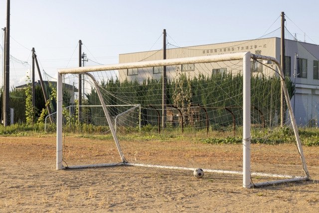 サッカーゴール