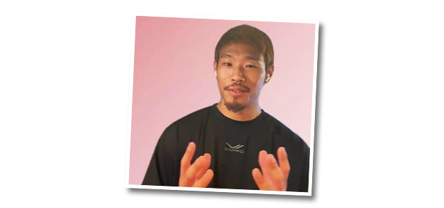 守田英正選手｜第11回サカママオンラインフェスタReport ❷ 〔森永製菓presents〕 守田英正選手は、どうしてました？ジュニア期のカラダづくり