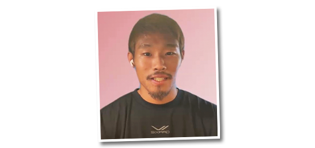 守田英正選手｜第11回サカママオンラインフェスタReport ❷ 〔森永製菓presents〕 守田英正選手は、どうしてました？ジュニア期のカラダづくり