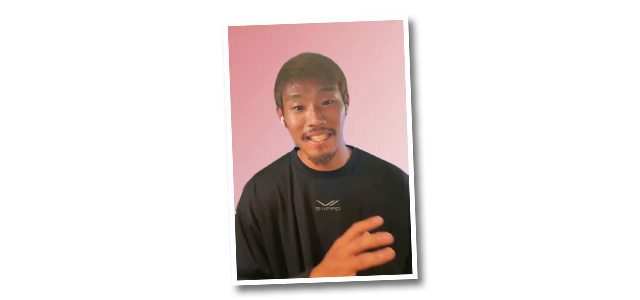 守田英正選手｜第11回サカママオンラインフェスタReport ❷ 〔森永製菓presents〕 守田英正選手は、どうしてました？ジュニア期のカラダづくり