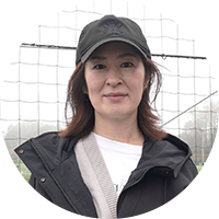 山口紗織さん（力翔選手のお母さん）｜UTAMARO Global Cup U-11 2026（グローバルカップ） 関東予選レポート