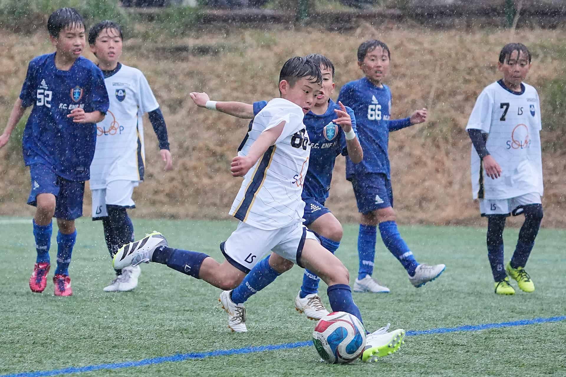 UTAMARO GLOBALCUPU2026 関東予選試合風景画像