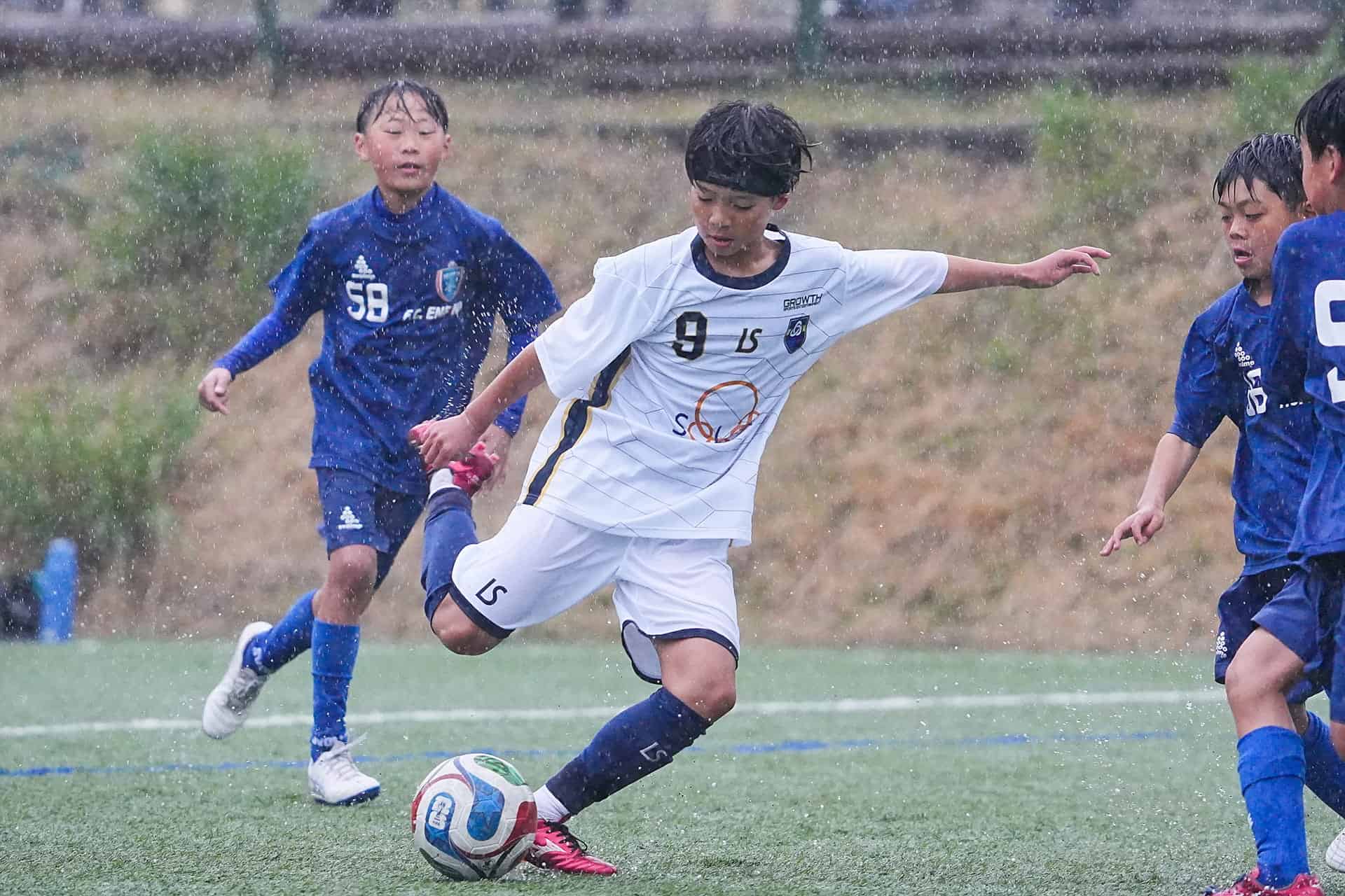 UTAMARO GLOBALCUPU2026 関東予選試合風景画像