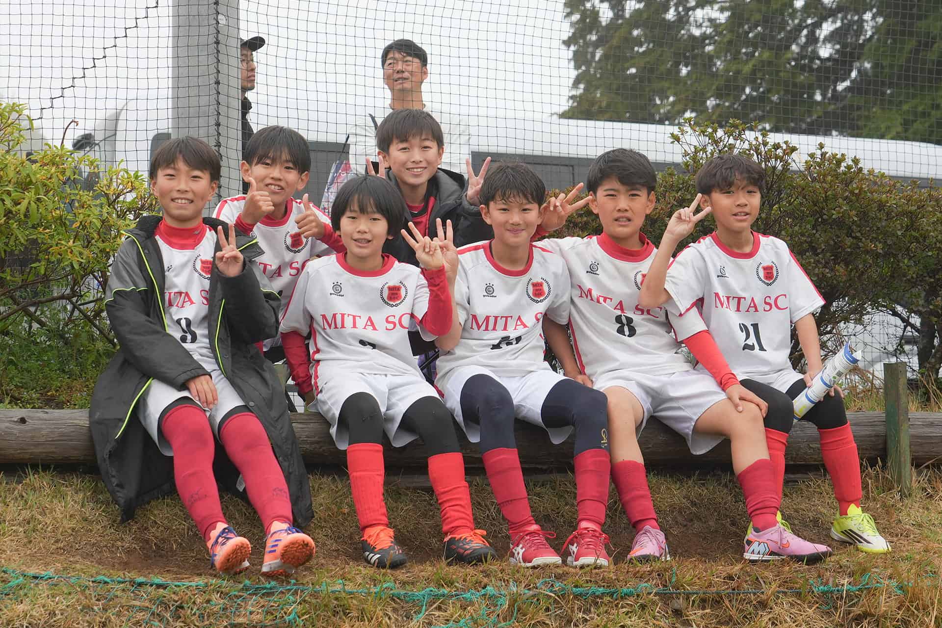 UTAMARO GLOBALCUPU2026 関東予選試合風景画像