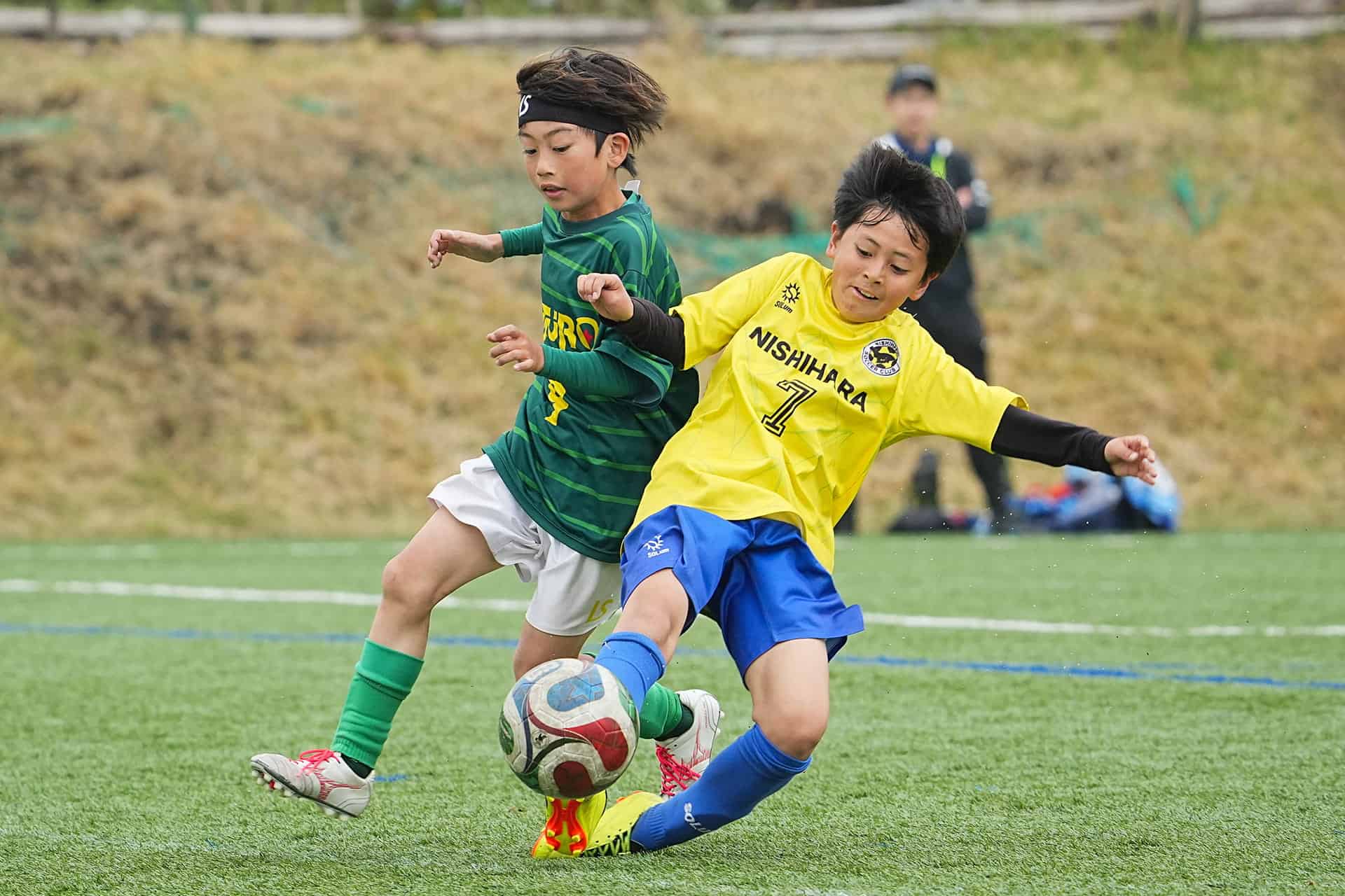 UTAMARO GLOBALCUPU2026 関東予選試合風景画像