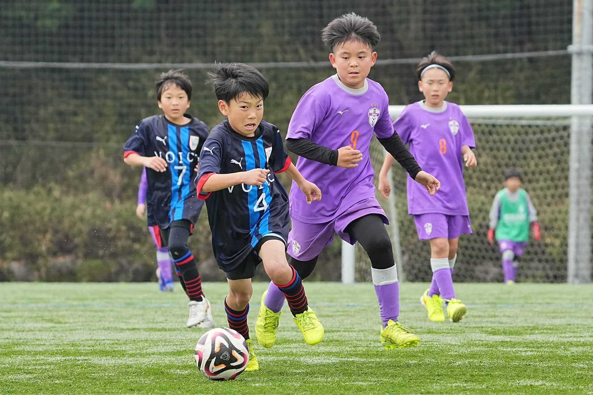 UTAMARO GLOBALCUPU2026 関東予選試合風景画像