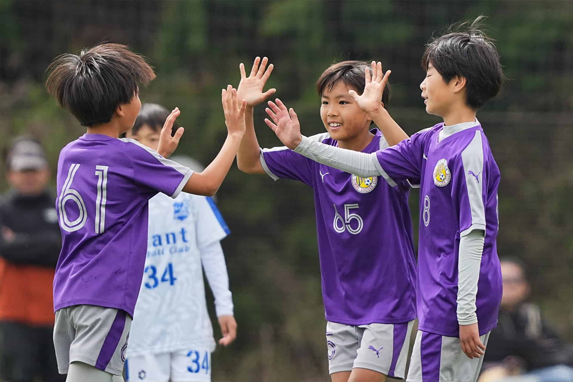 UTAMARO GLOBALCUPU2026 関東予選試合風景画像