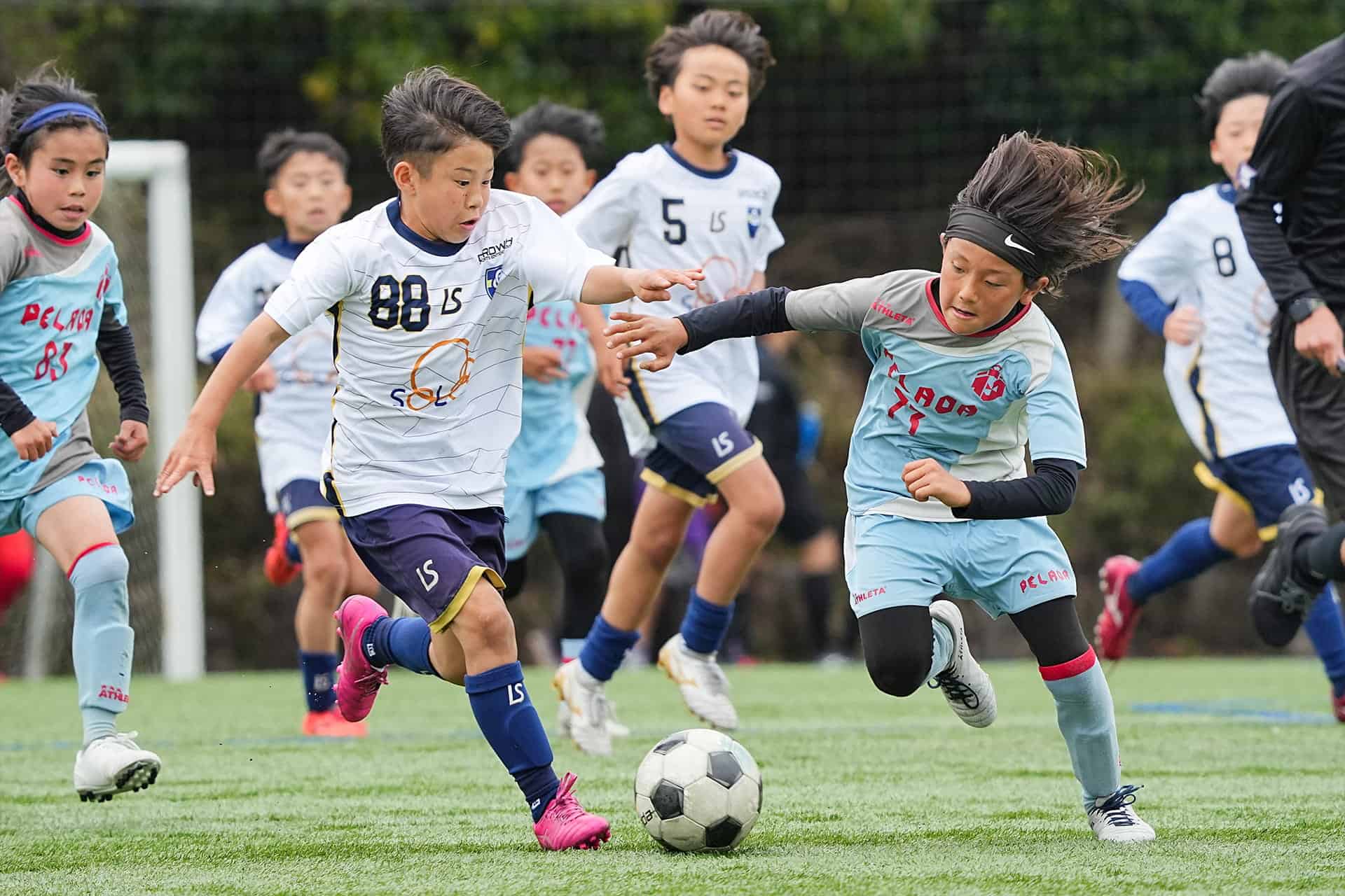 UTAMARO GLOBALCUPU2026 関東予選試合風景画像