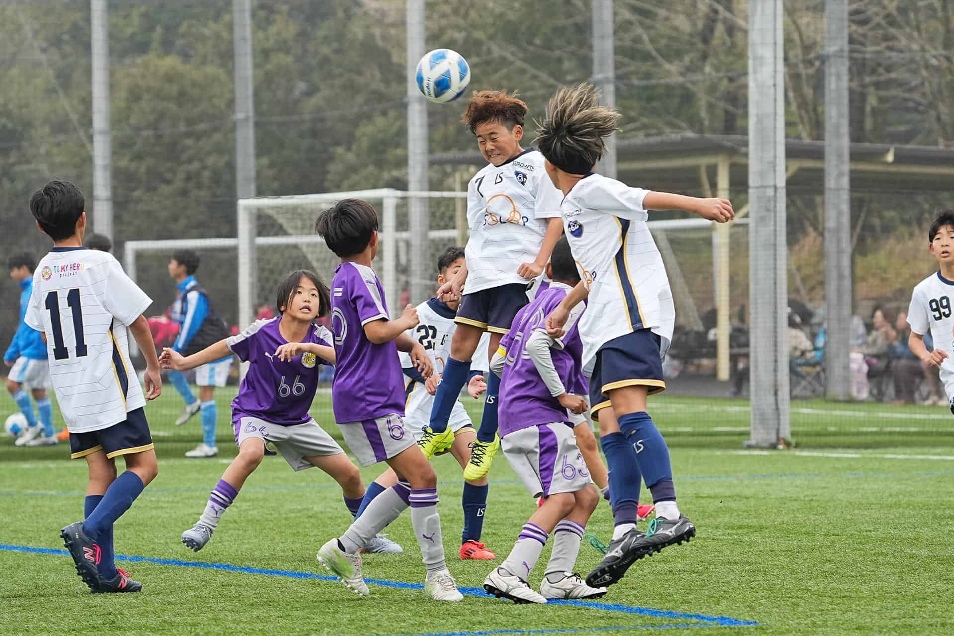 UTAMARO GLOBALCUPU2026 関東予選試合風景画像