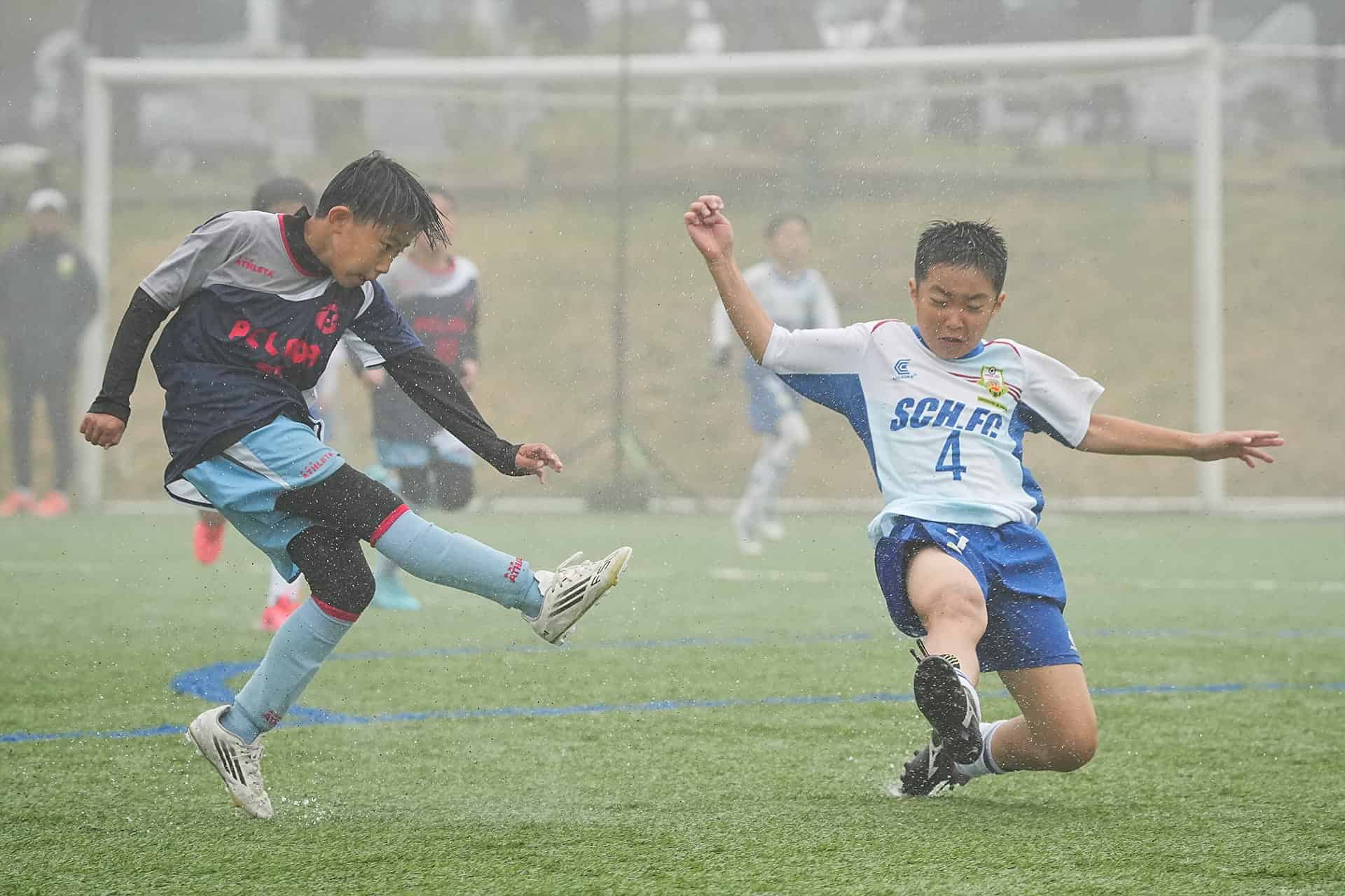 UTAMARO GLOBALCUPU2026 関東予選試合風景画像