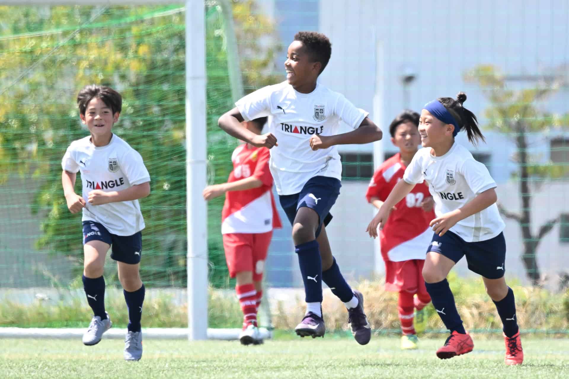 UTAMARO GLOBALCUPU2026 関西予選試合風景画像