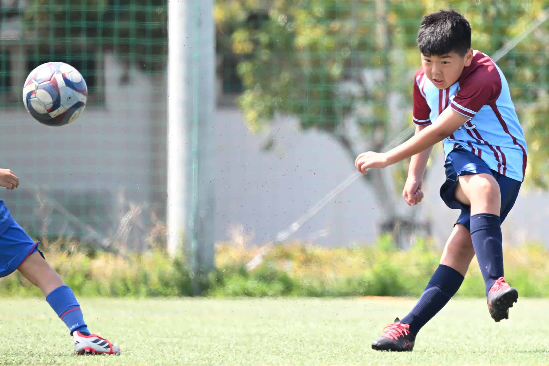 UTAMARO GLOBALCUPU2026 関西予選試合風景画像