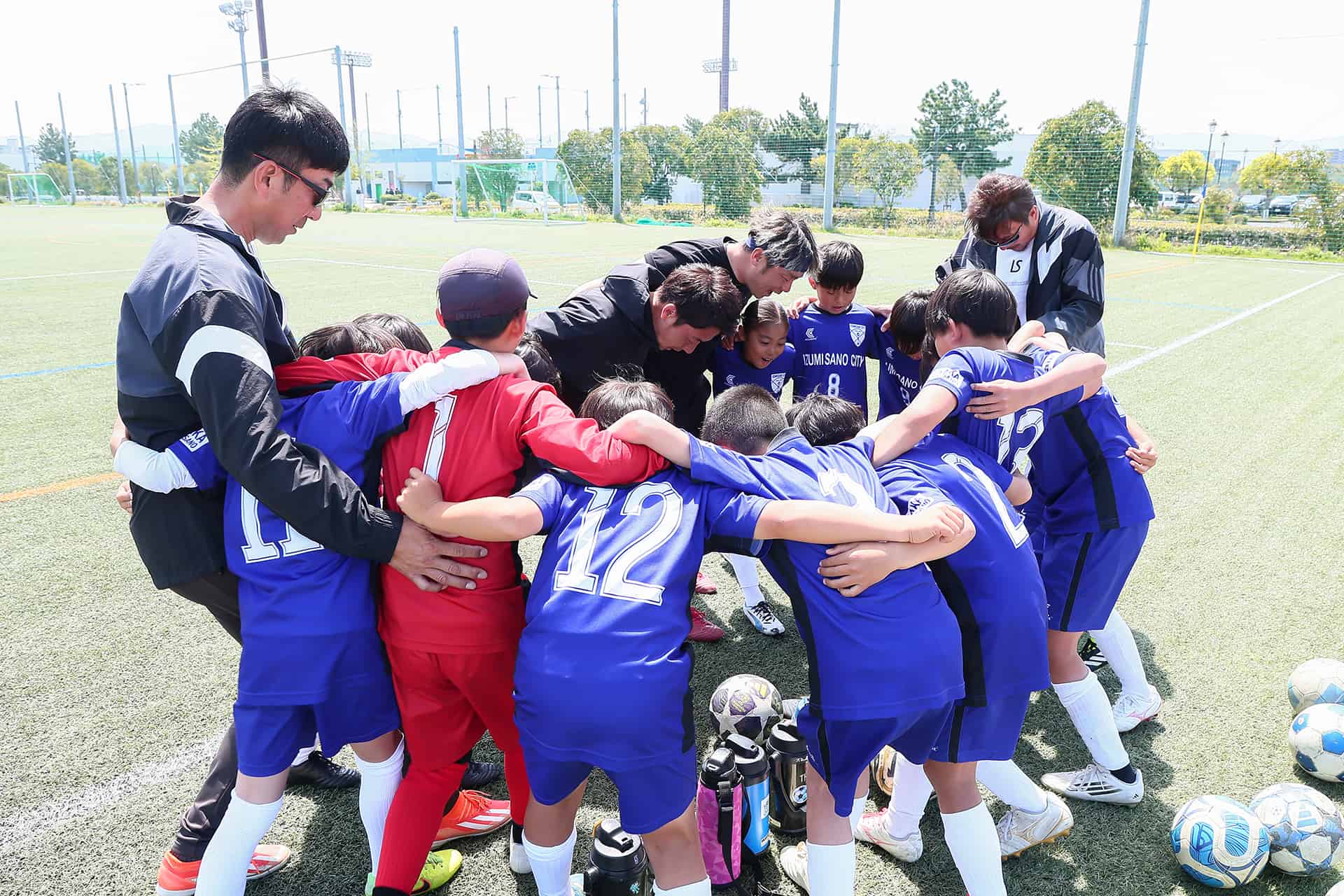 UTAMARO GLOBALCUPU2026 関西予選試合風景画像