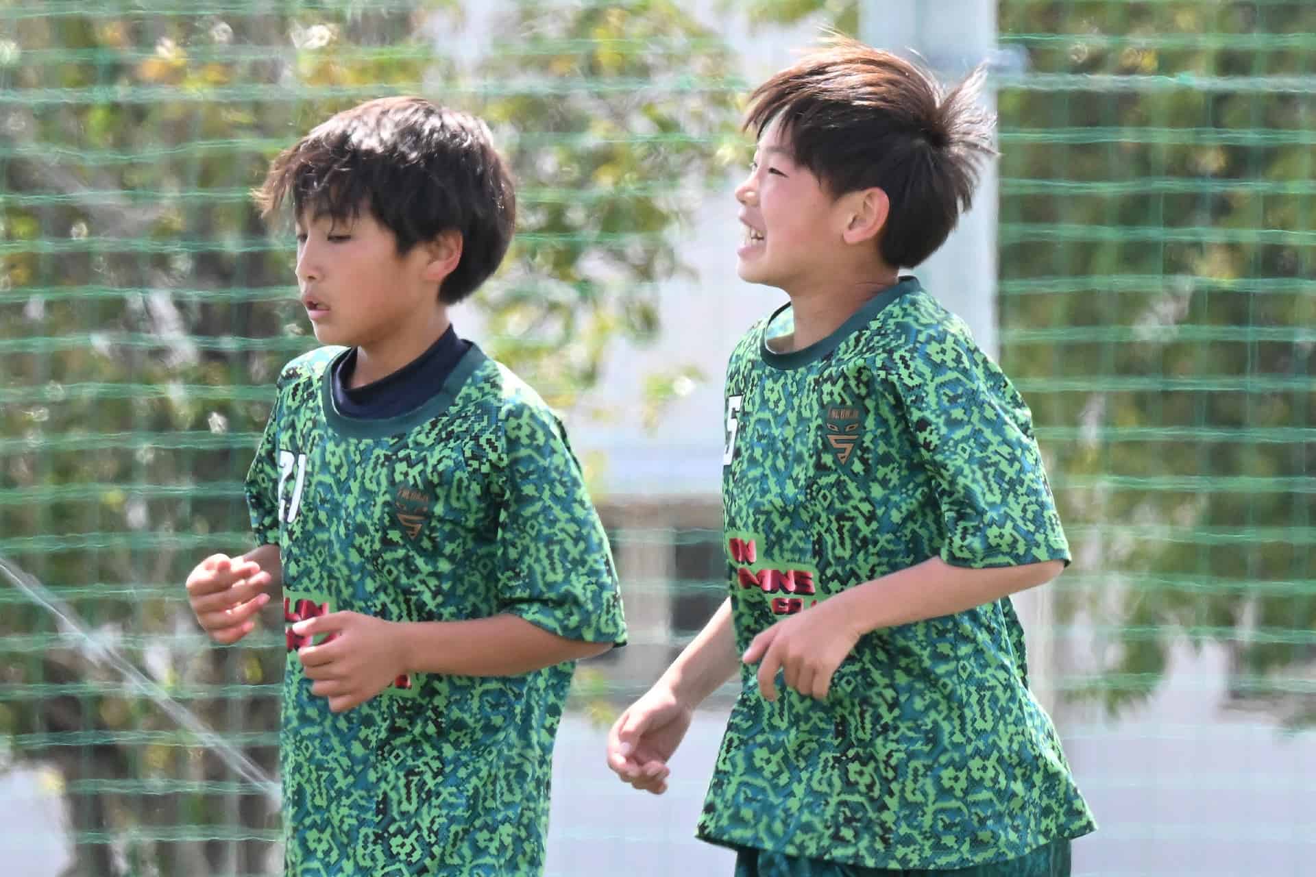 UTAMARO GLOBALCUPU2026 関西予選試合風景画像