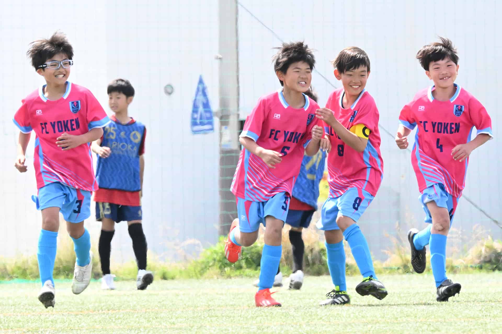 UTAMARO GLOBALCUPU2026 関西予選試合風景画像