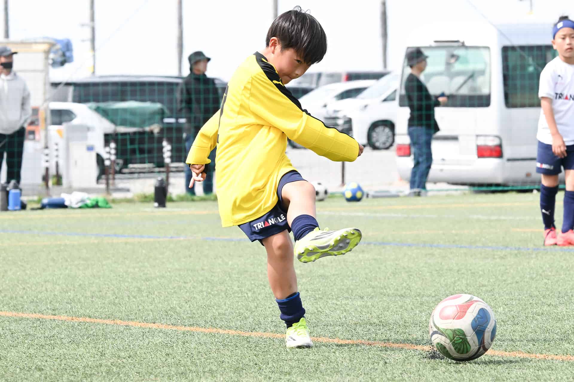UTAMARO GLOBALCUPU2026 関西予選試合風景画像