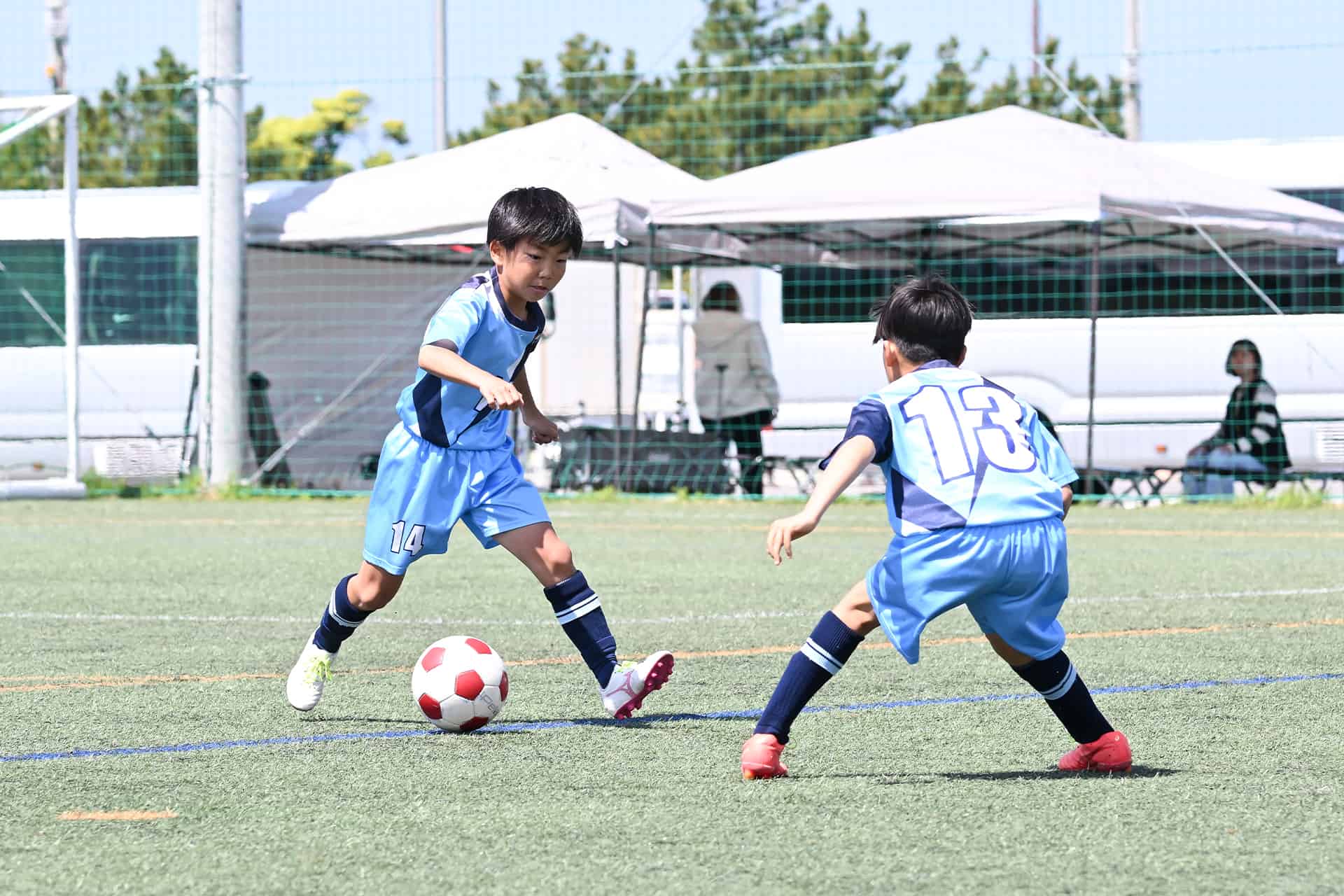 UTAMARO GLOBALCUPU2026 関西予選試合風景画像