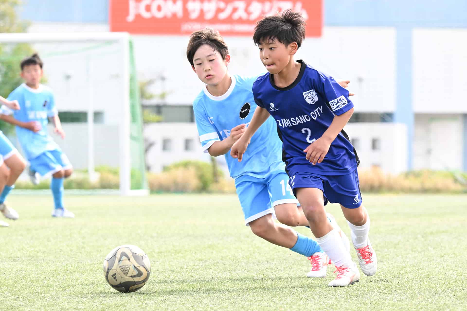 UTAMARO GLOBALCUPU2026 関西予選試合風景画像