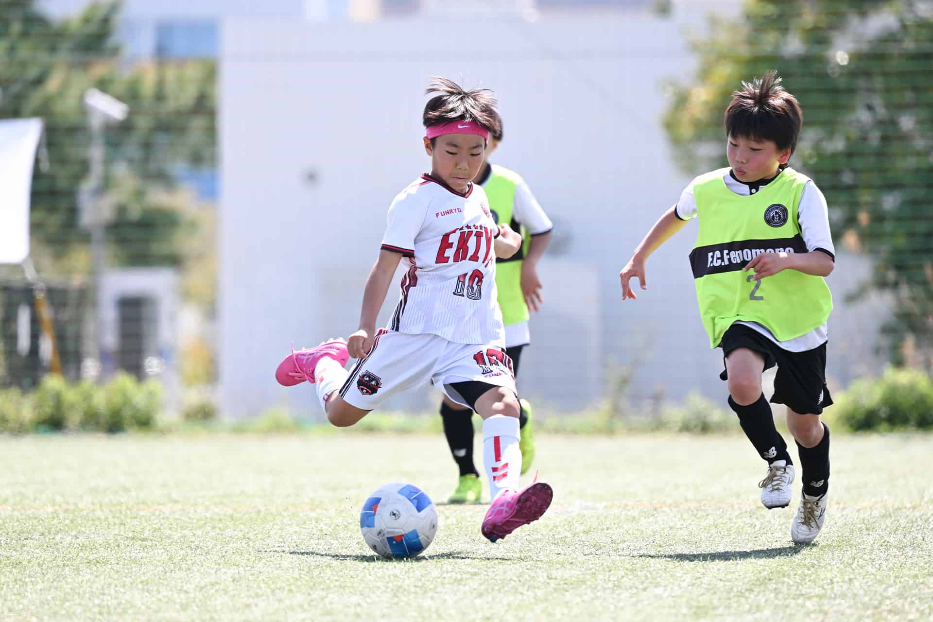 UTAMARO GLOBALCUPU2026 関西予選試合風景画像