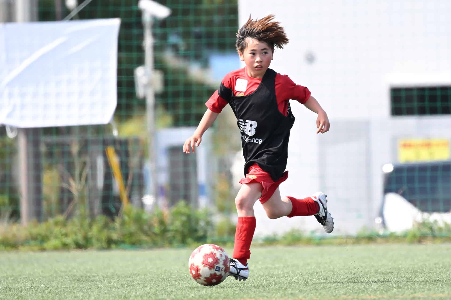 UTAMARO GLOBALCUPU2026 関西予選試合風景画像