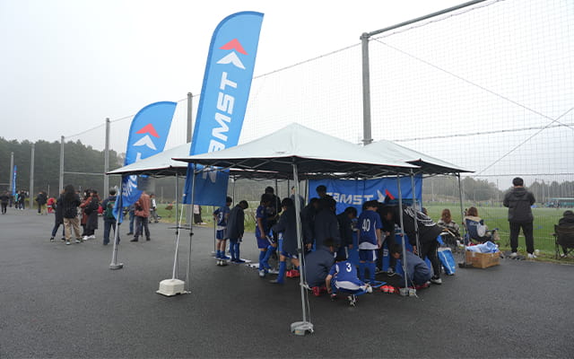 UTAMARO Global Cup U-11 2026（グローバルカップ） 関東予選レポート