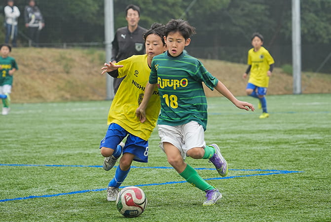 UTAMARO Global Cup U-11 2026（グローバルカップ） 関東予選レポート
