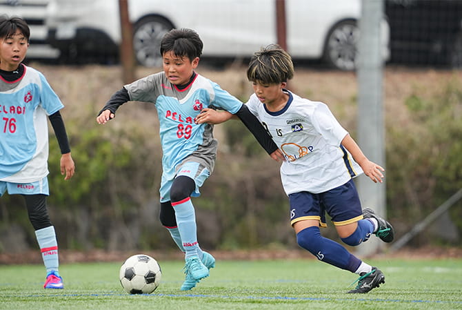 UTAMARO Global Cup U-11 2026（グローバルカップ） 関東予選レポート