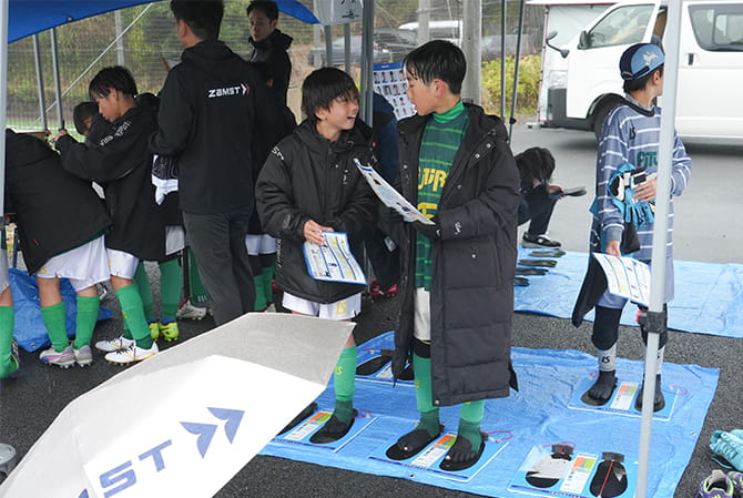 UTAMARO Global Cup U-11 2026（グローバルカップ） 関東予選レポート