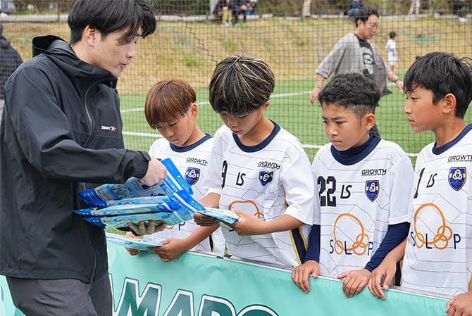 UTAMARO Global Cup U-11 2026（グローバルカップ） 関東予選レポート