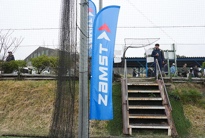 UTAMARO Global Cup U-11 2026 - グローバルカップ2026 関東予選風景